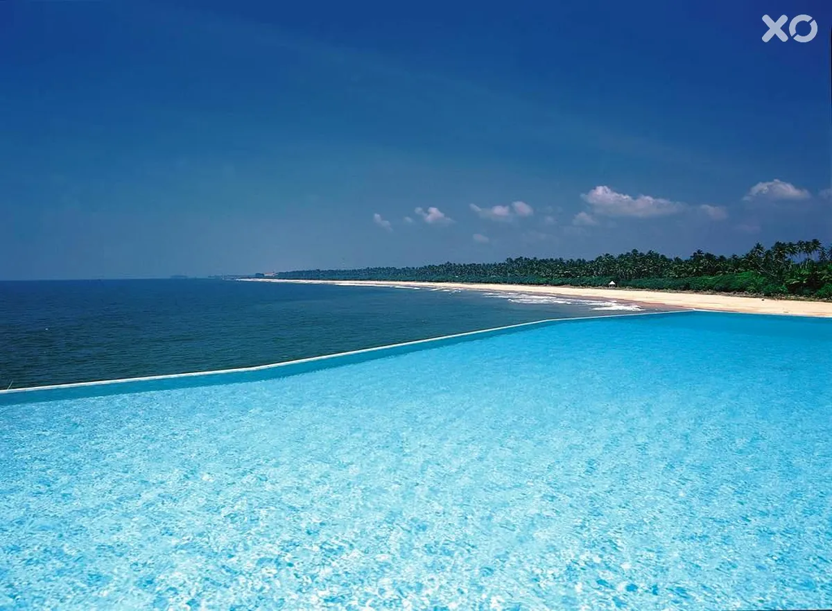 Saman Villas
