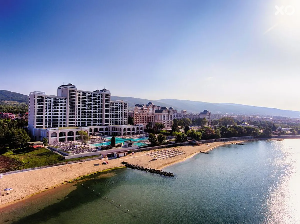 Secrets Sunny Beach Resort & Spa