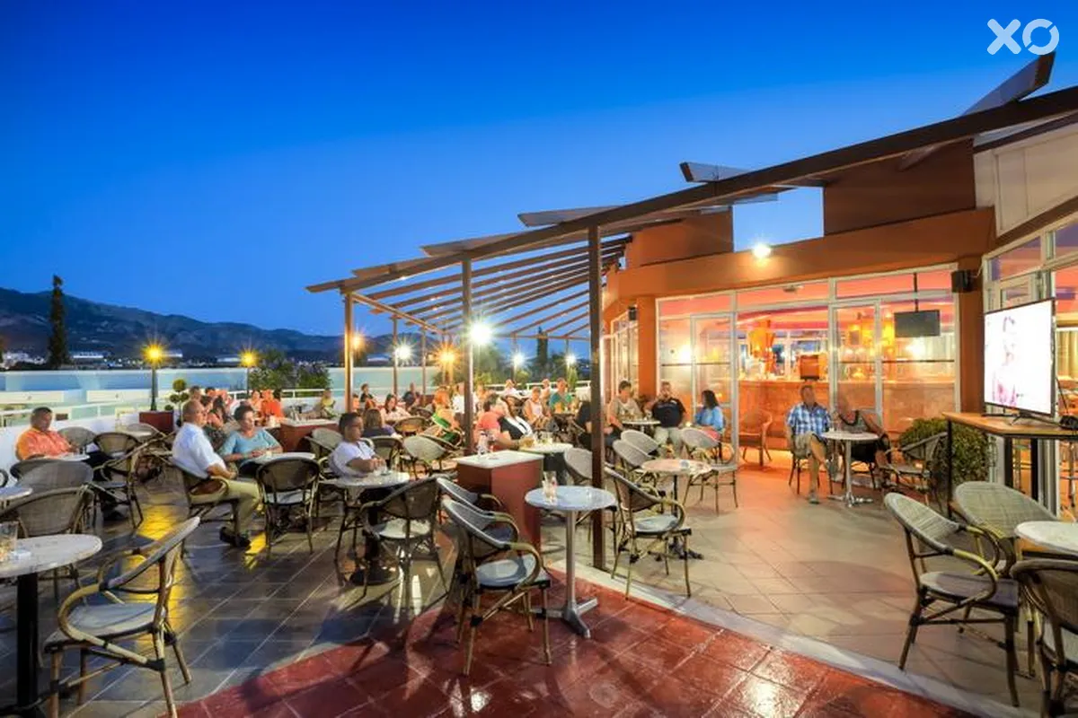 Corali Hotel