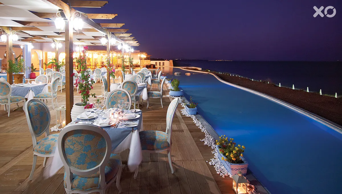 Atrium Prestige Thalasso Spa Resort & Villas
