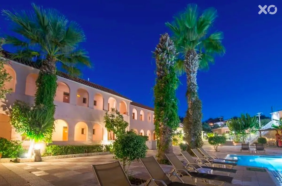 Papillon Hotel