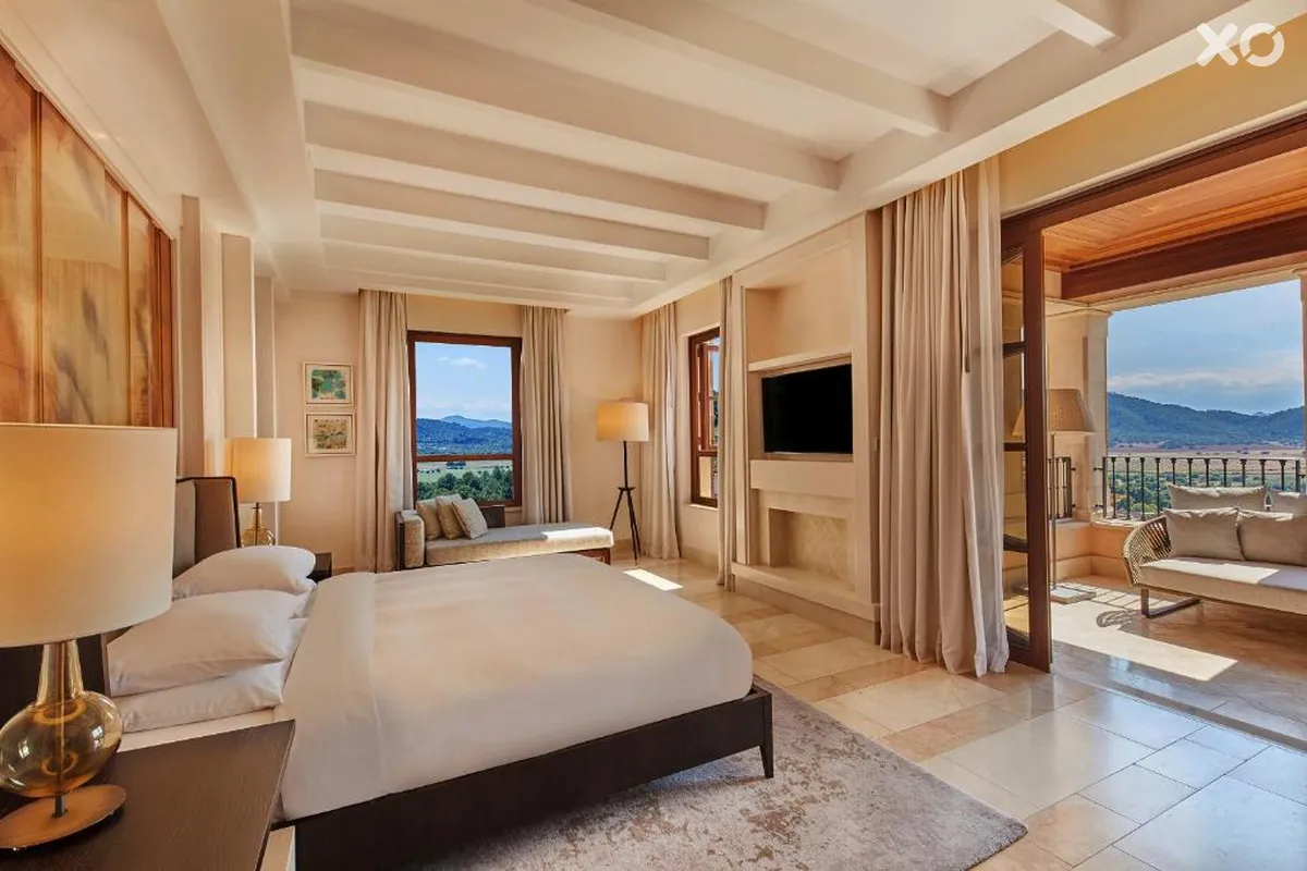 Cap Vermell Grand Hotel