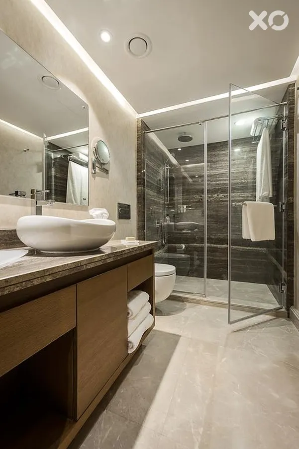 Hyatt Regency Galleria Residence Dubai