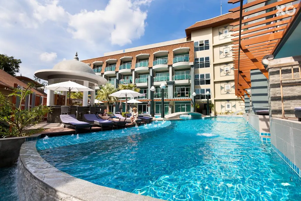 Ramaburin Resort