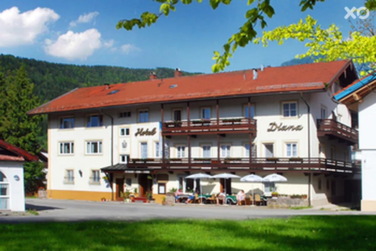 Diana Hotel