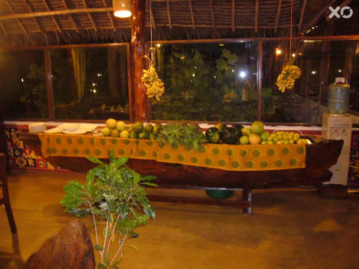 Paradise Beach Resort