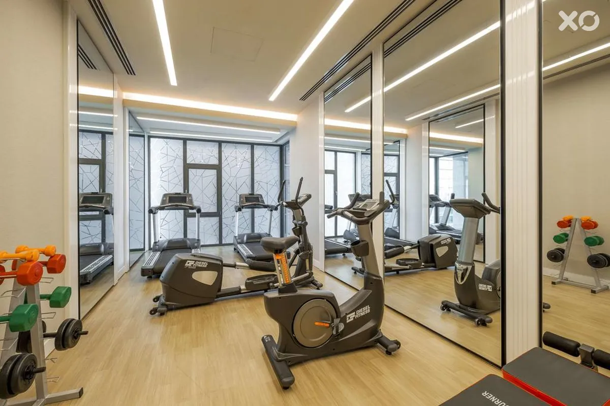 Clarion Hotel Golden Horn