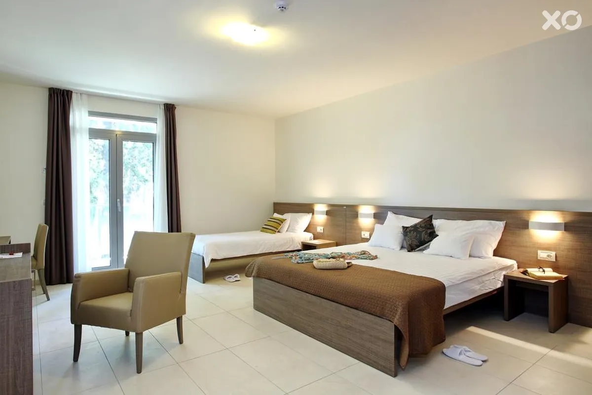 Crvena Luka Hotel & Resort (Crvena Luka Apartments & Villas)