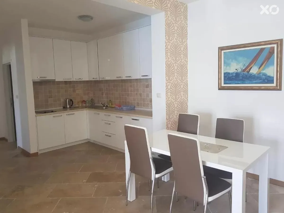 Svetionik Apartments