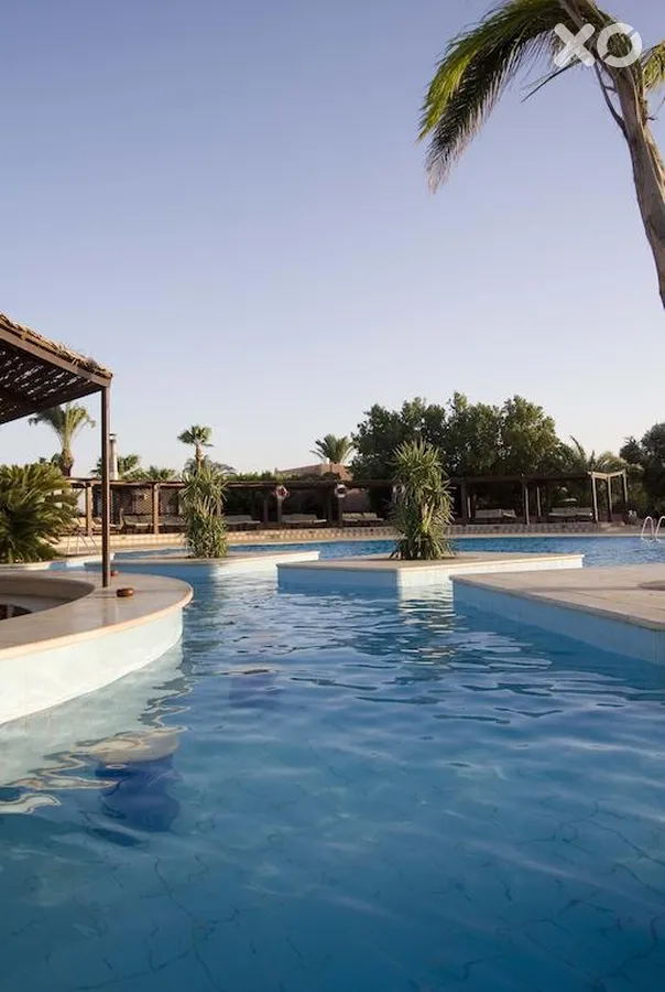 Eagles Paradise Abu Soma Resort