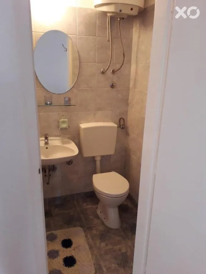 Markovic Sutomore Apartments