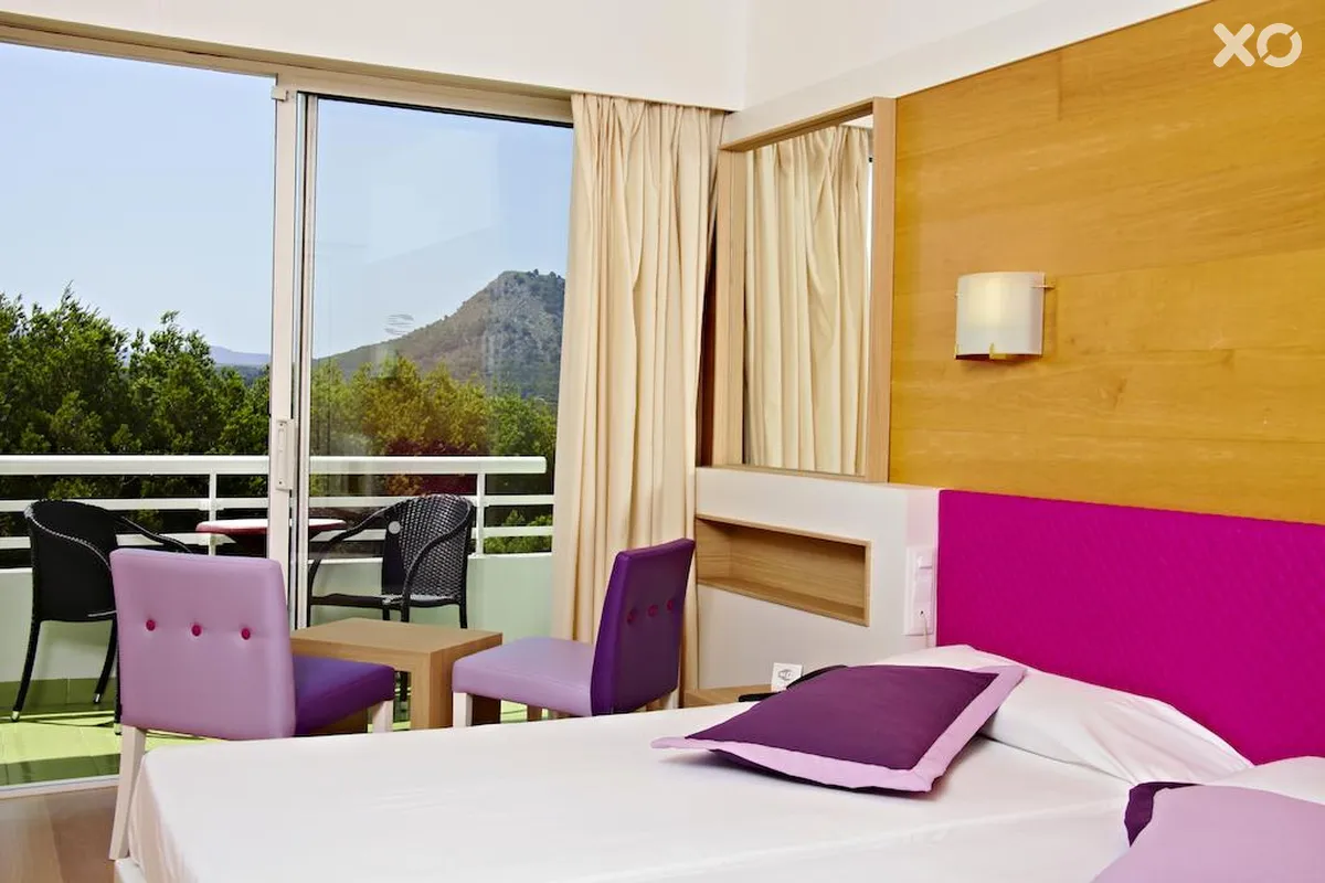 Hotel & Spa S'Entrador Playa
