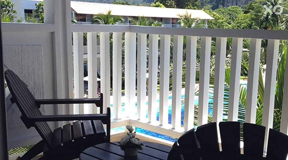 Aonang Villa Resort