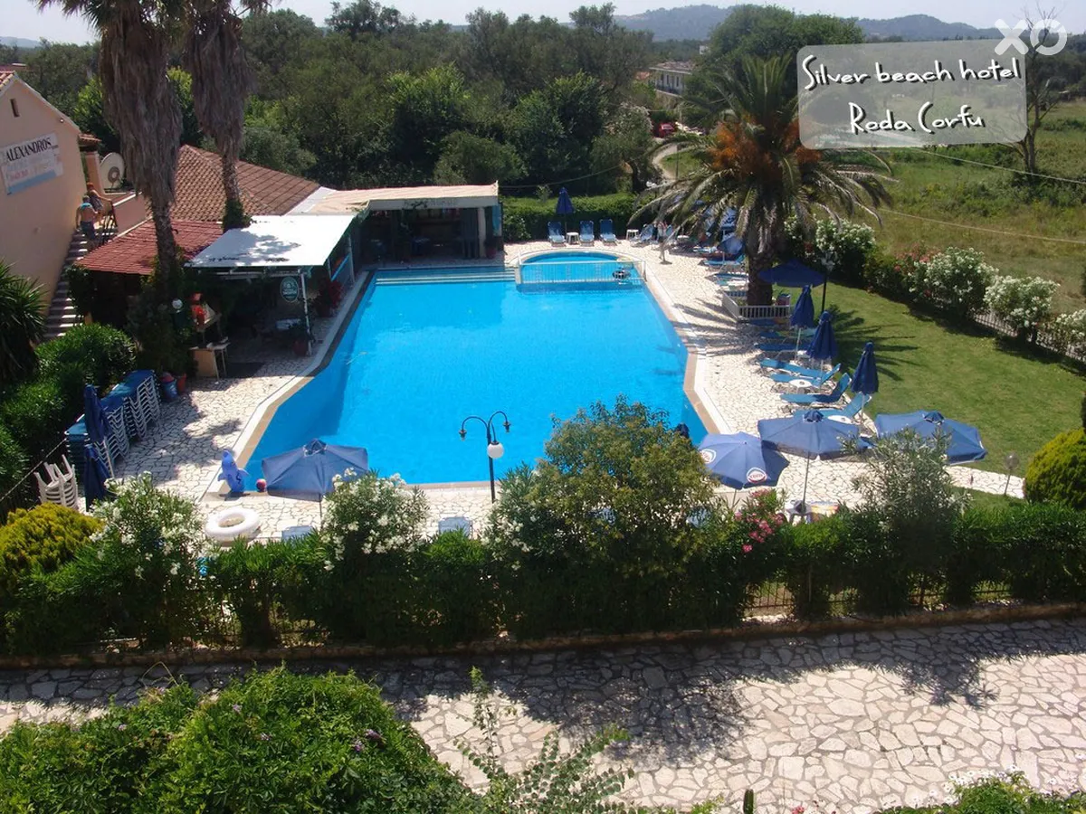 Silver Beach Hotel