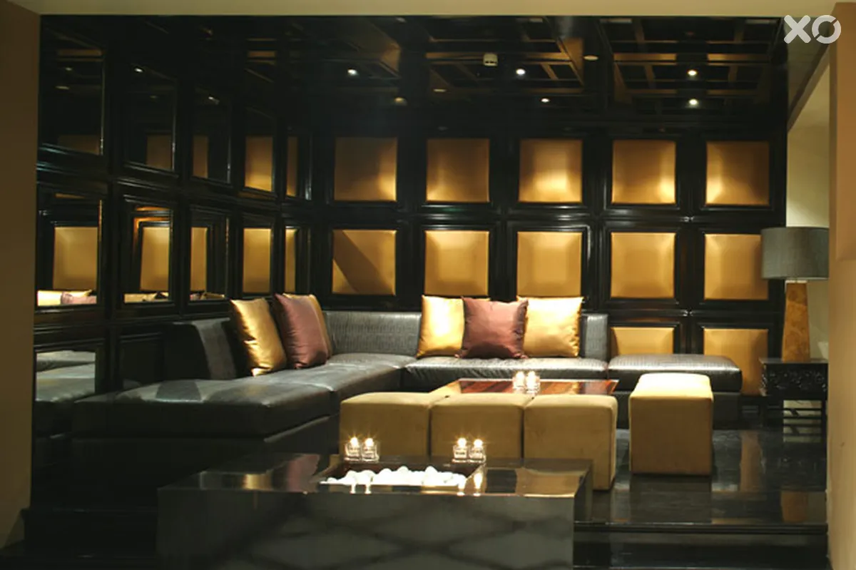 Jumeirah Beach Hotel & Beit Al Bahar Villas
