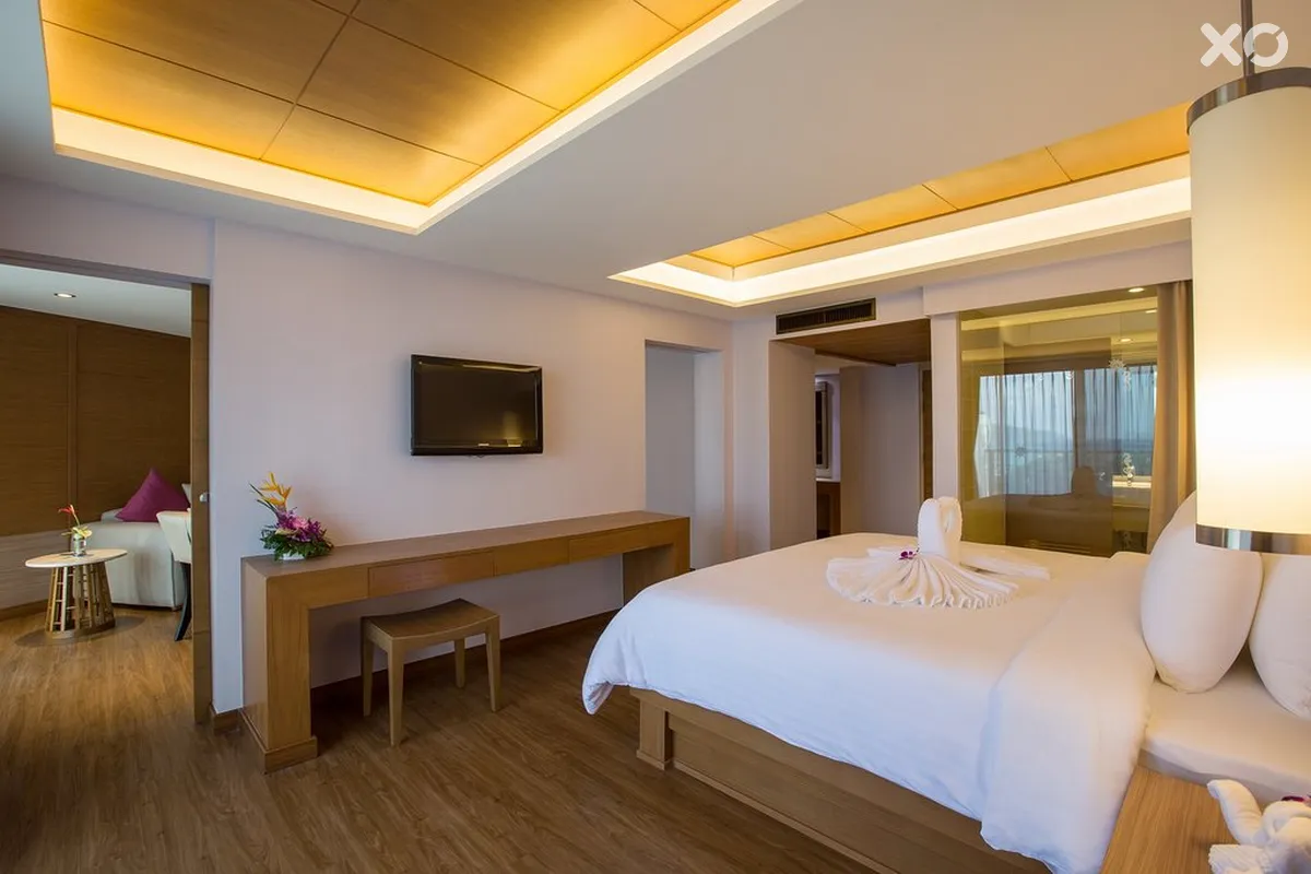 Beyond Resort Karon