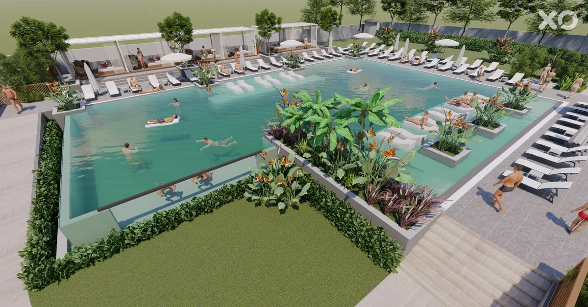 Sorgun Akadia Luxury Hotel