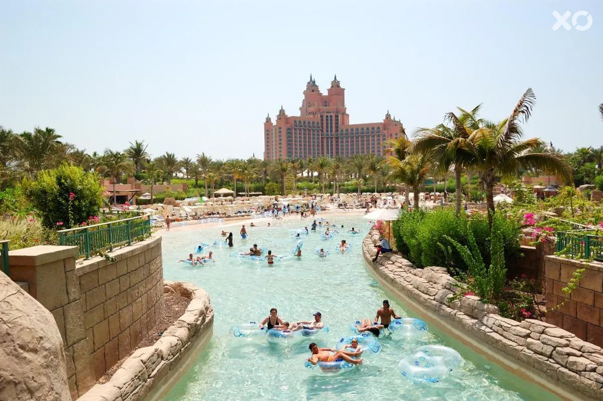 Atlantis The Palm