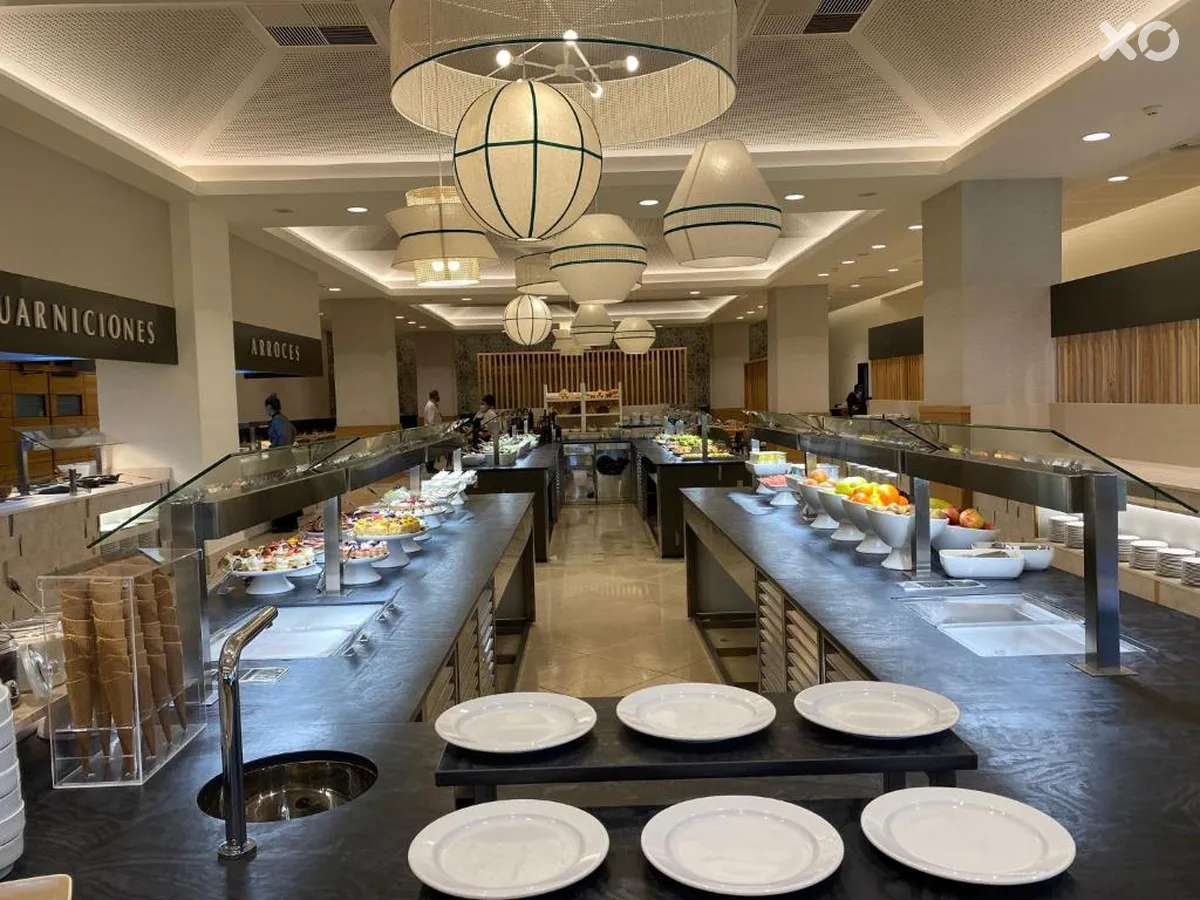 Puerto Antilla Grand Hotel