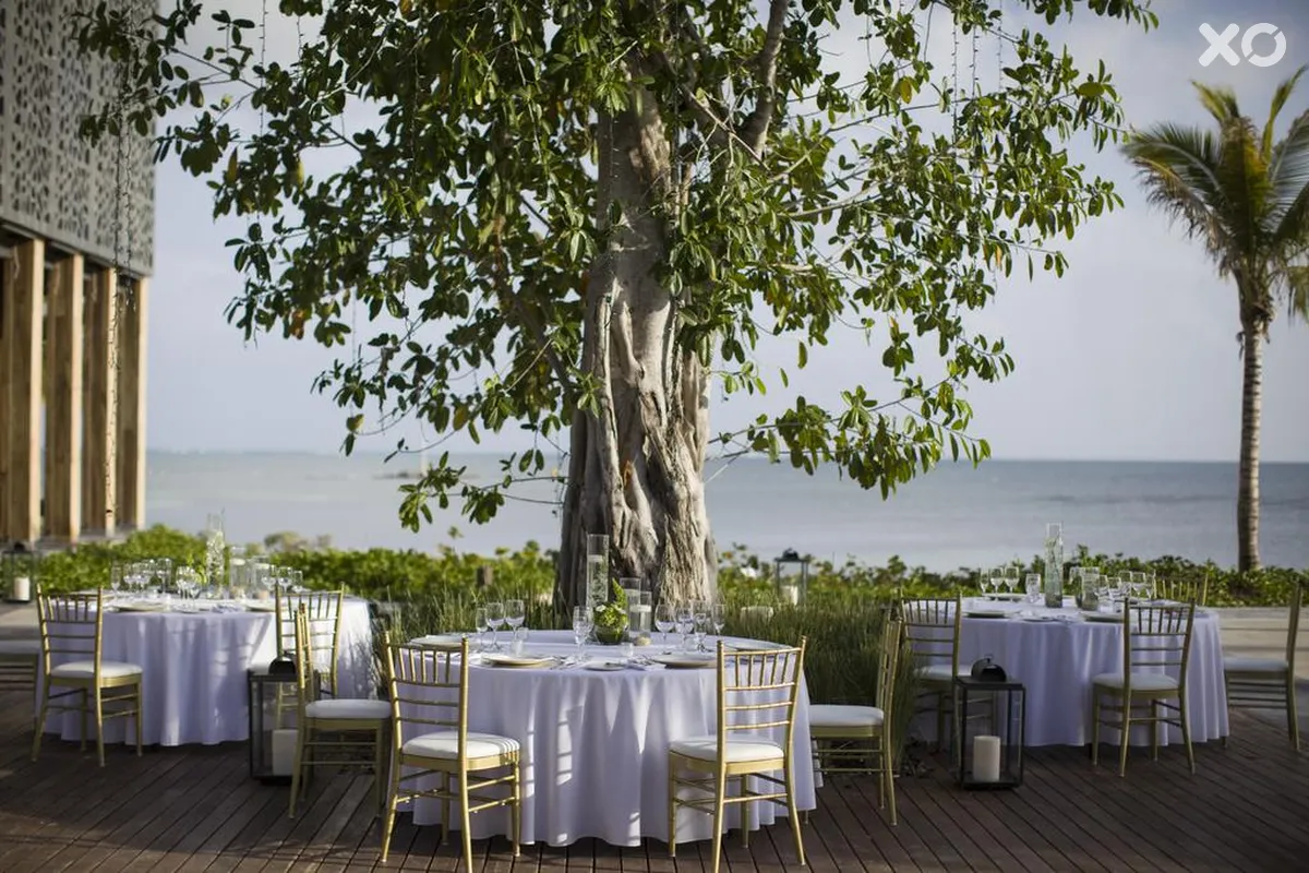 Nizuc Resort & Spa
