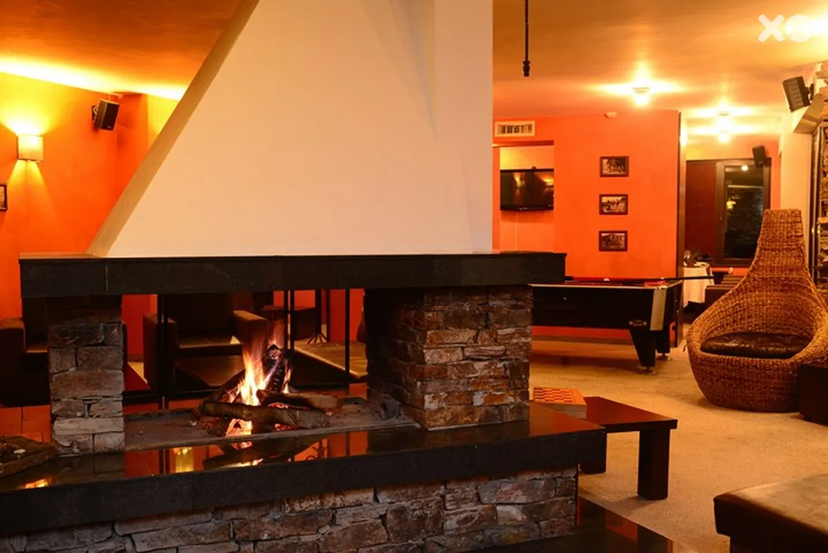 Mursalitsa Hotel