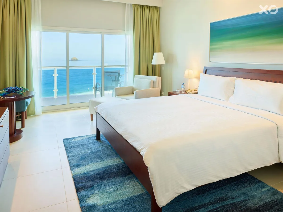 Radisson Blu Resort Fujairah