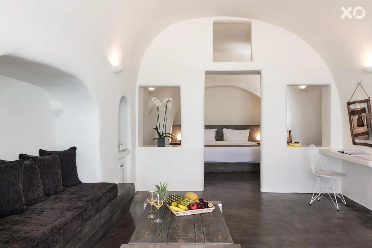 Andronis Boutique Hotel