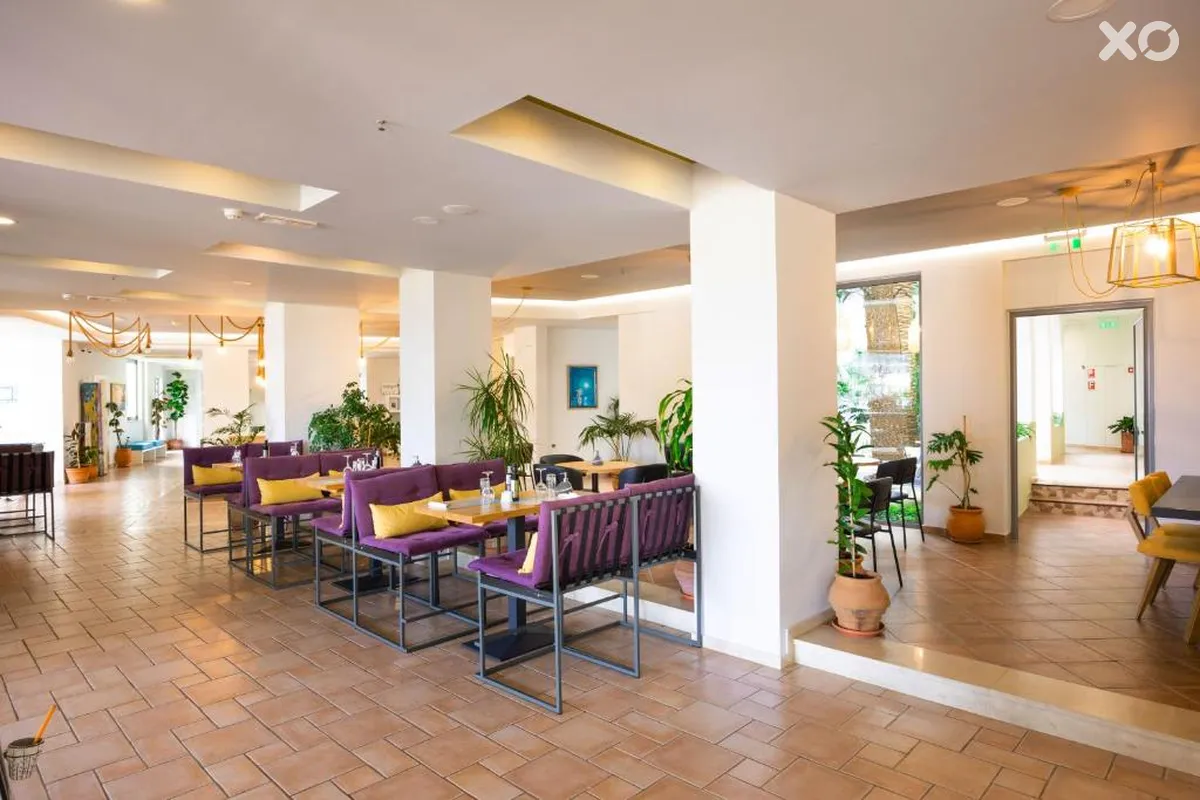 Alianthos Garden