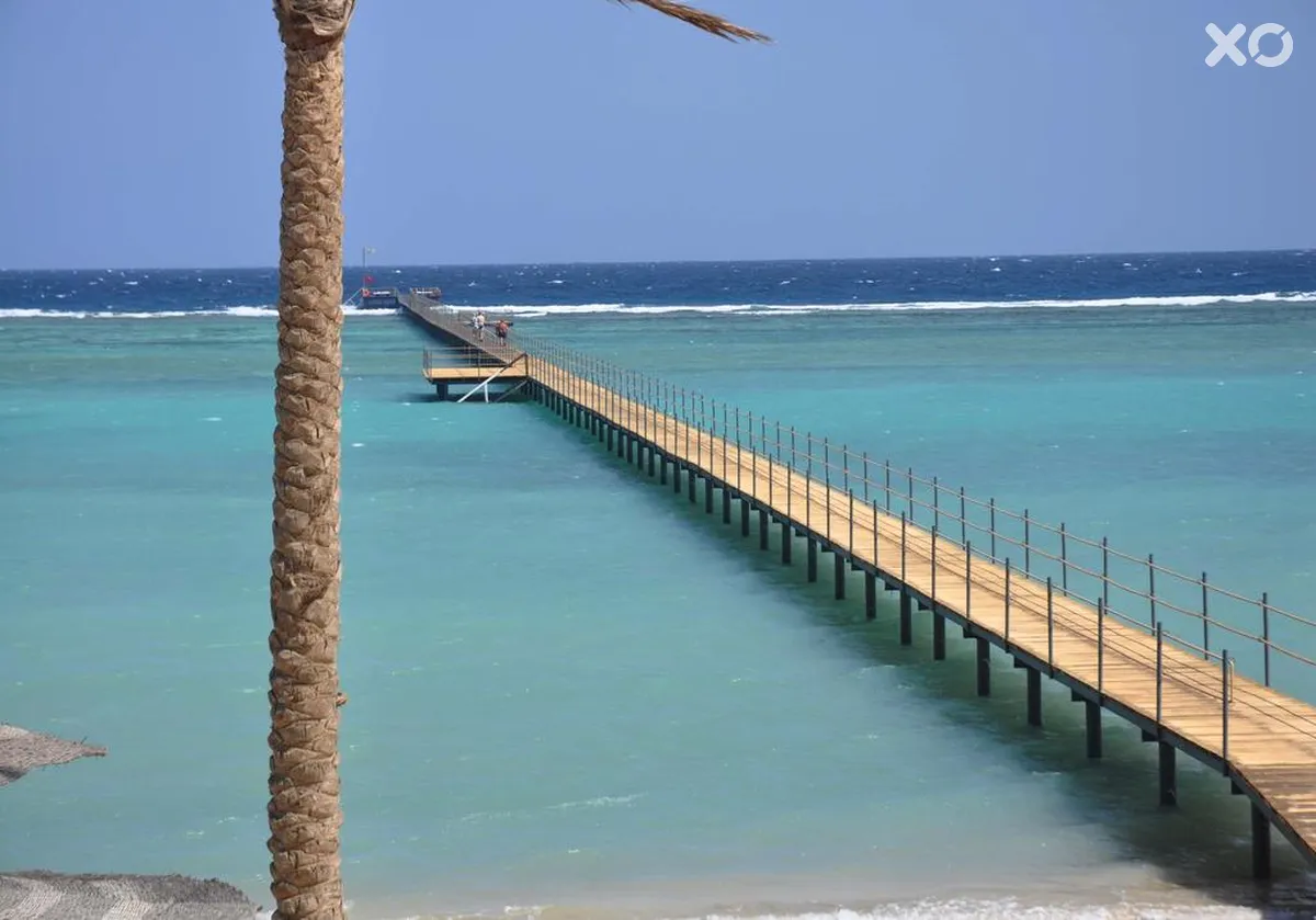 Blend Elphistone Resort Marsa Alam