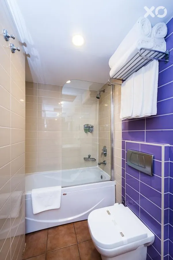 Antik Hotel Istanbul