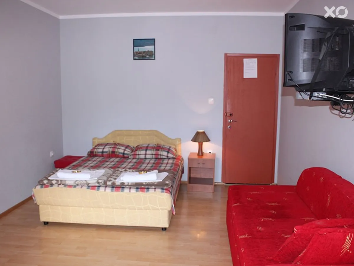 Horizont Villa