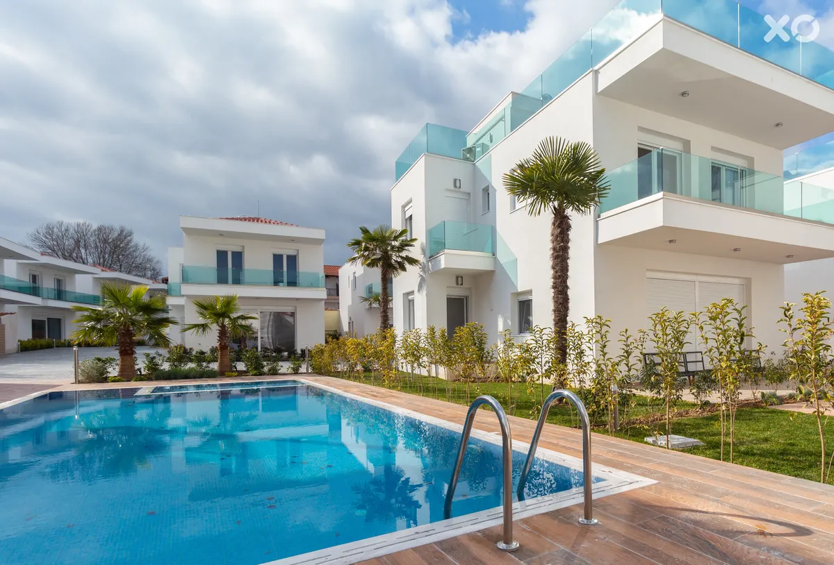 Acrotel Porto Brava Luxury Villas