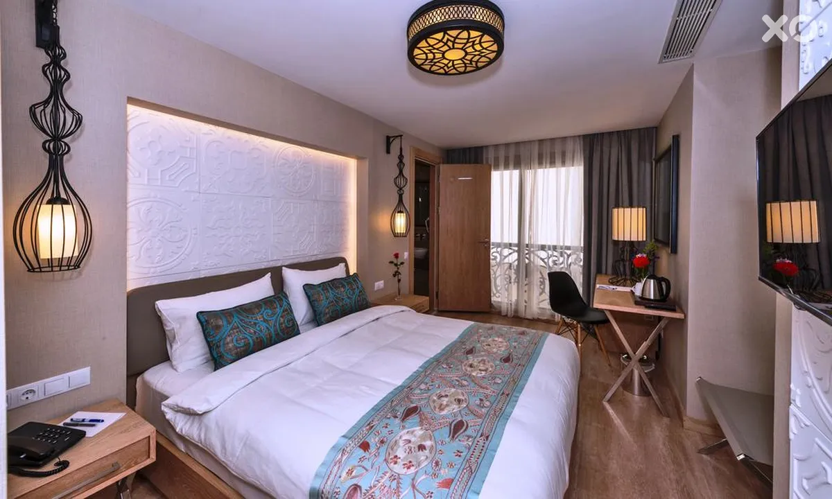 Aybar Hotel & Spa