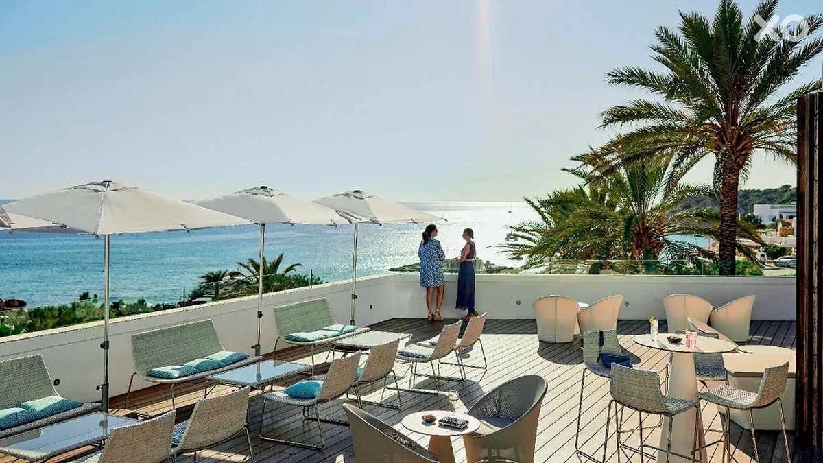 TUI Blue Tarida Beach