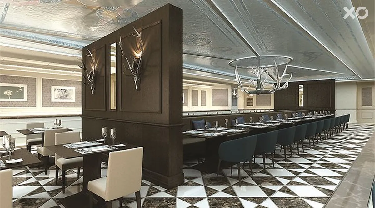 Lord's Palace Hotel SPA Casino