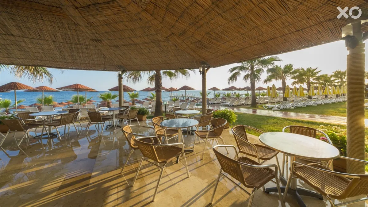 Dizalya Club Hotel