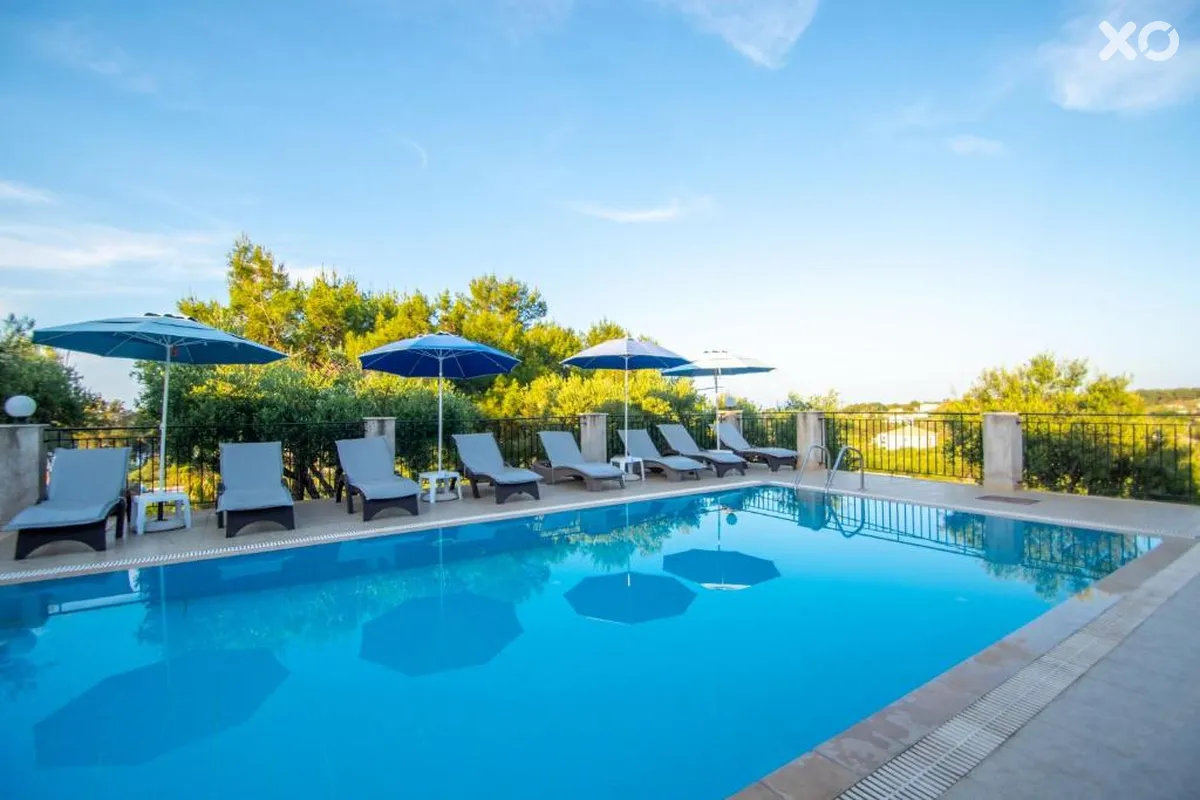 Aeolos Zante Villas
