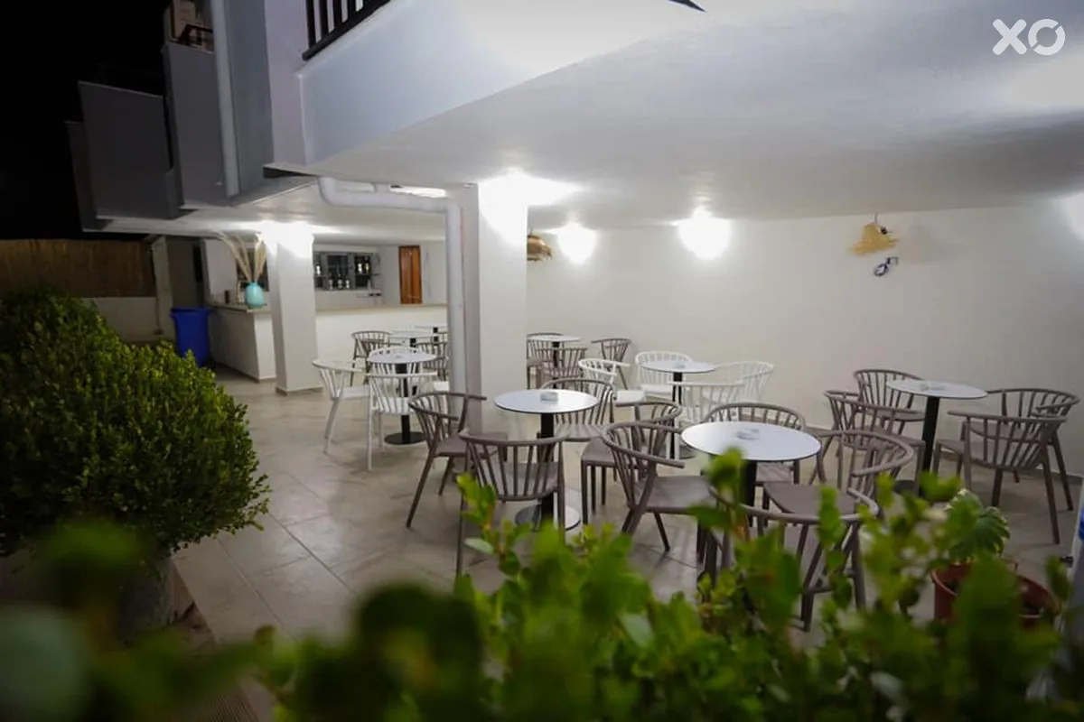 Casa Durres Hotel