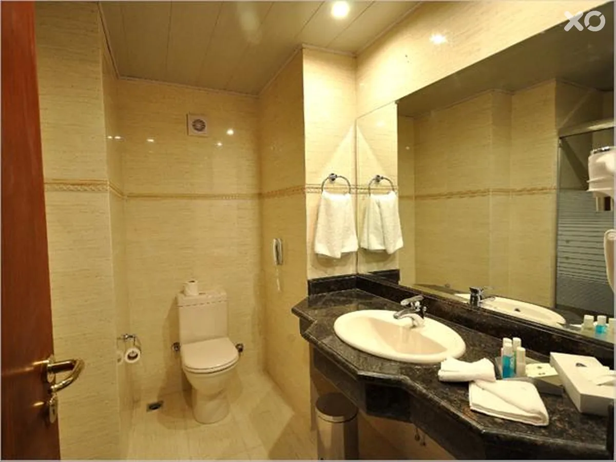 Coral Hills Resort Marsa Alam