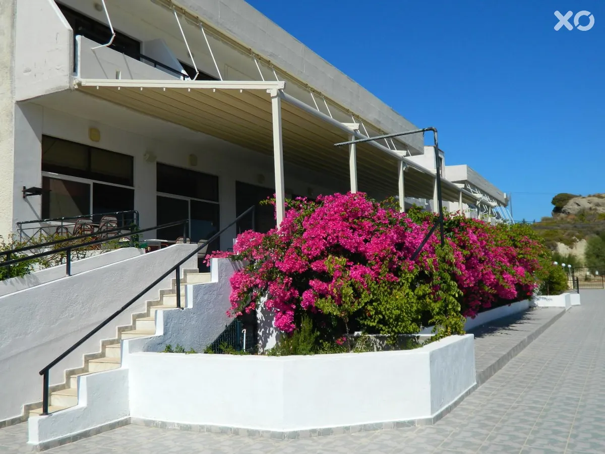 Telhinis Hotel