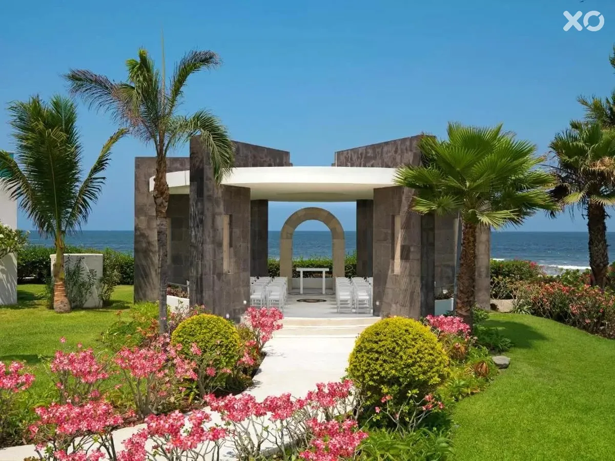Hard Rock Hotel Vallarta