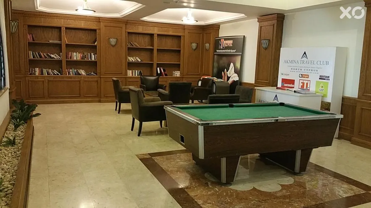 Oscar Resort Hotel
