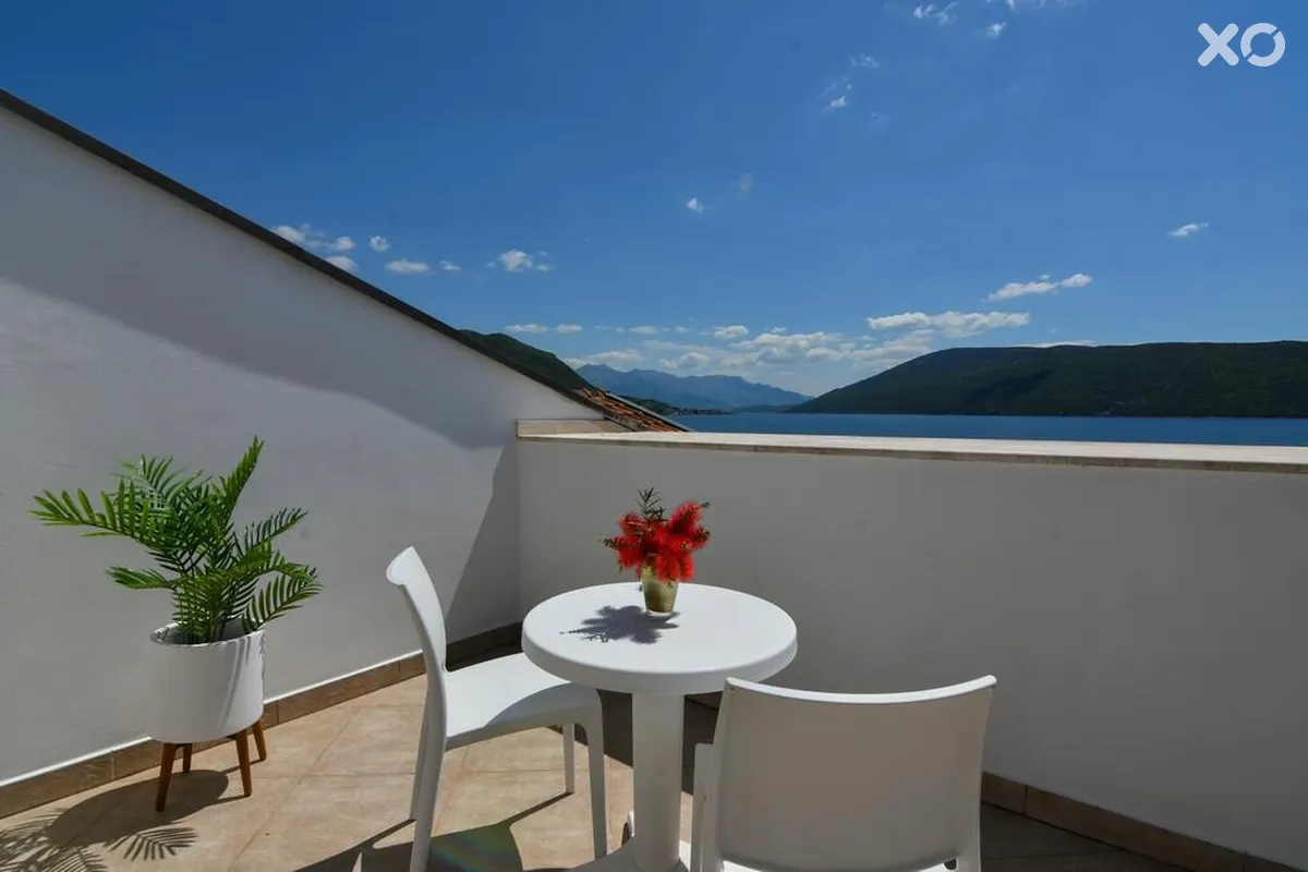 Perla Hotel