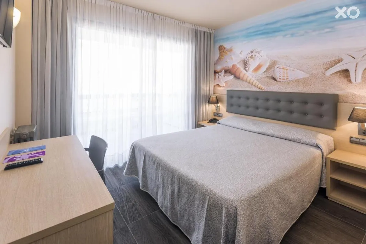 Tropic Park Hotel