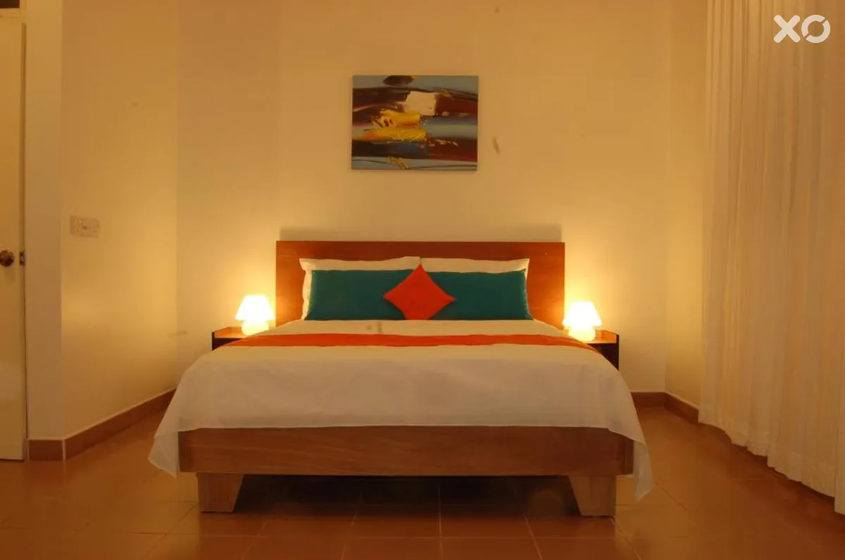 Vaali Beach & Dive Lodge