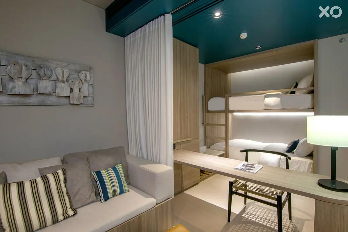 Veranda Resort Pattaya