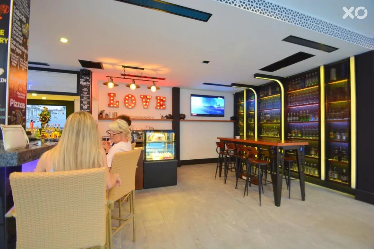 Istankoy Hotel