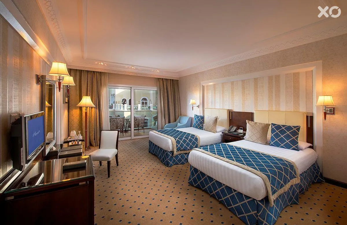 Premier Le Reve Hotel & Spa