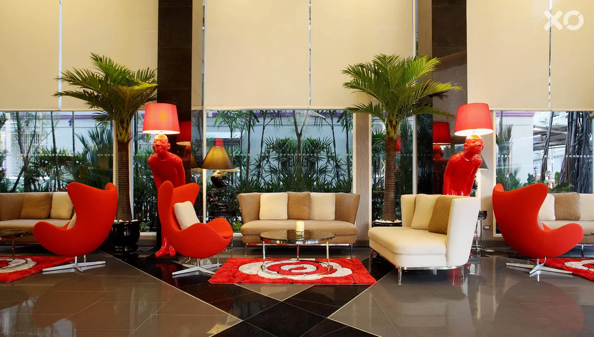 Nova Express Hotel