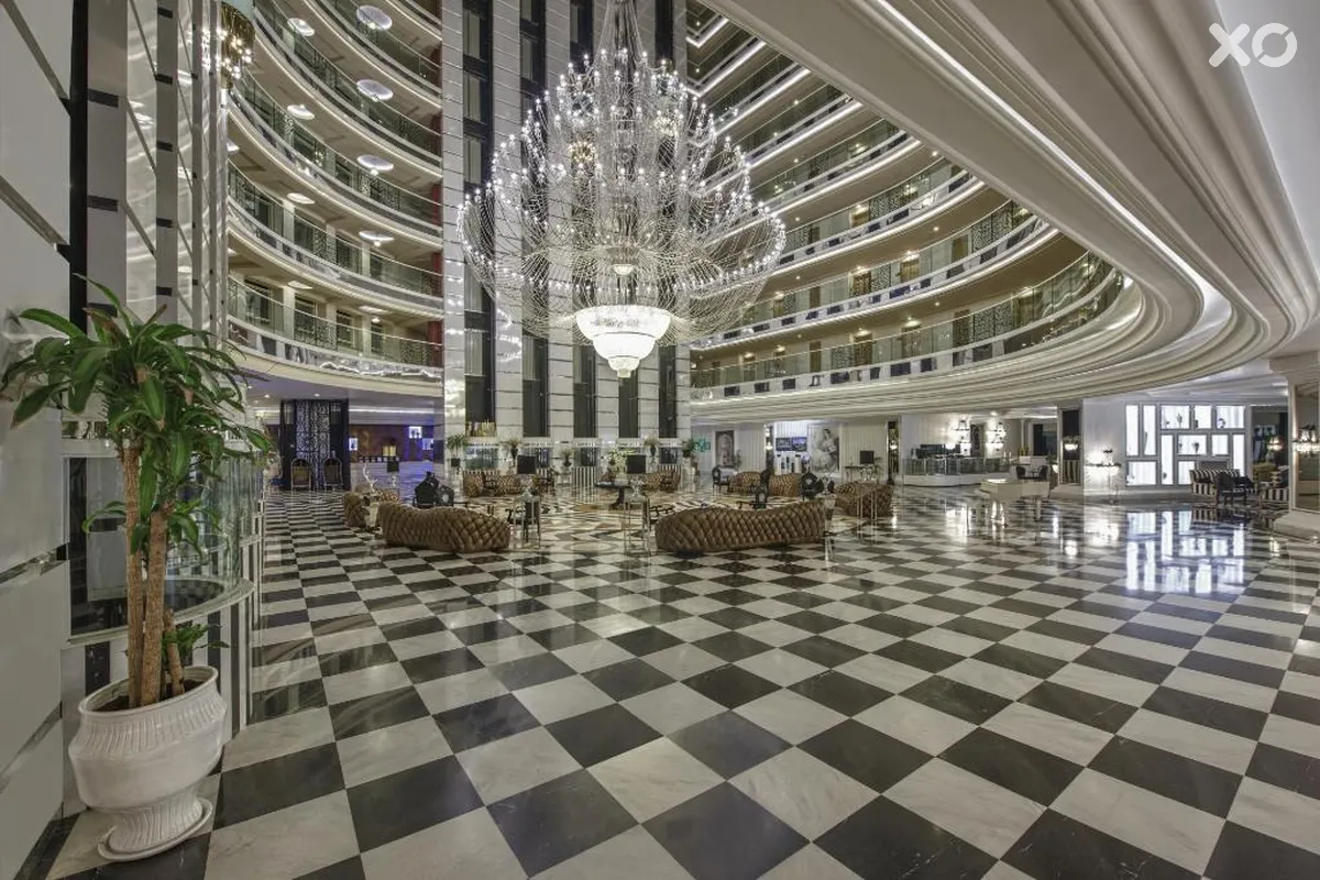 Delphin Imperial Lara